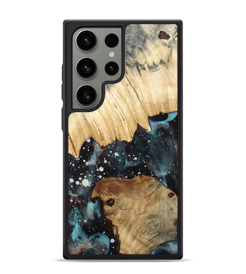 Galaxy S24 Ultra Wood Phone Case - Kyro (Cosmos, 799767)
