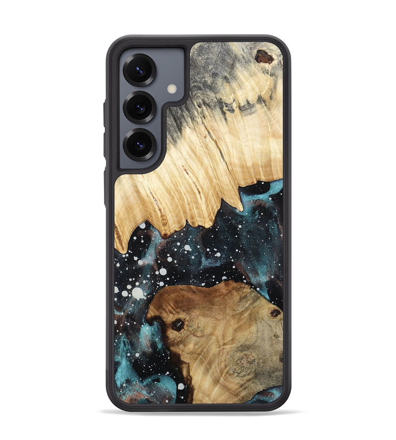 Galaxy S25 Plus Wood Phone Case - Kyro (Cosmos, 799767)