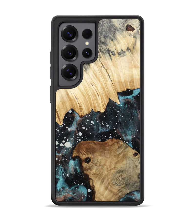 Galaxy S25 Ultra Wood Phone Case - Kyro (Cosmos, 799767)