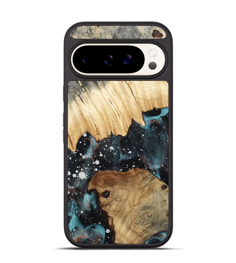 Pixel 9 Wood Phone Case - Kyro (Cosmos, 799767)