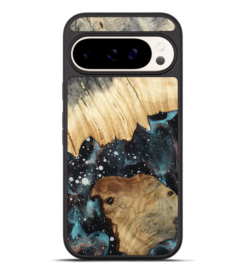 Pixel 9 Pro XL Wood Phone Case - Kyro (Cosmos, 799767)