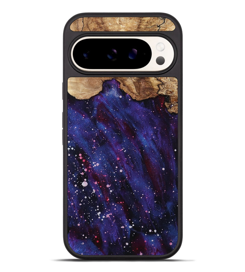 Pixel 9 Pro XL Wood Phone Case - Mazie (Cosmos, 799770)