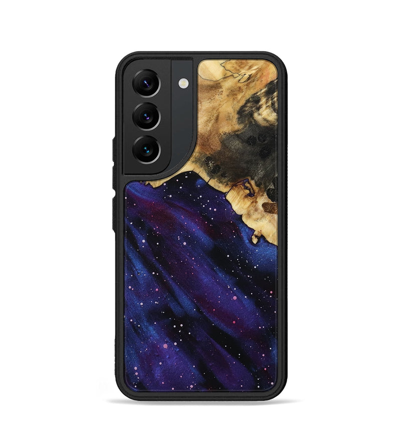 Galaxy S22 Wood Phone Case - Elliott (Cosmos, 799773)