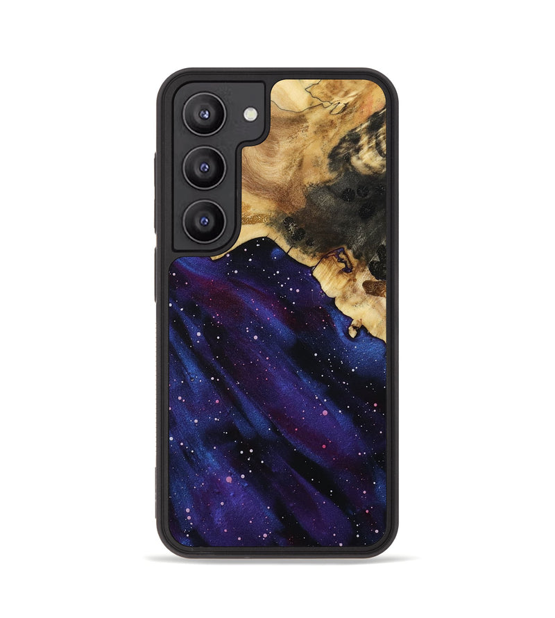 Galaxy S23 Wood Phone Case - Elliott (Cosmos, 799773)