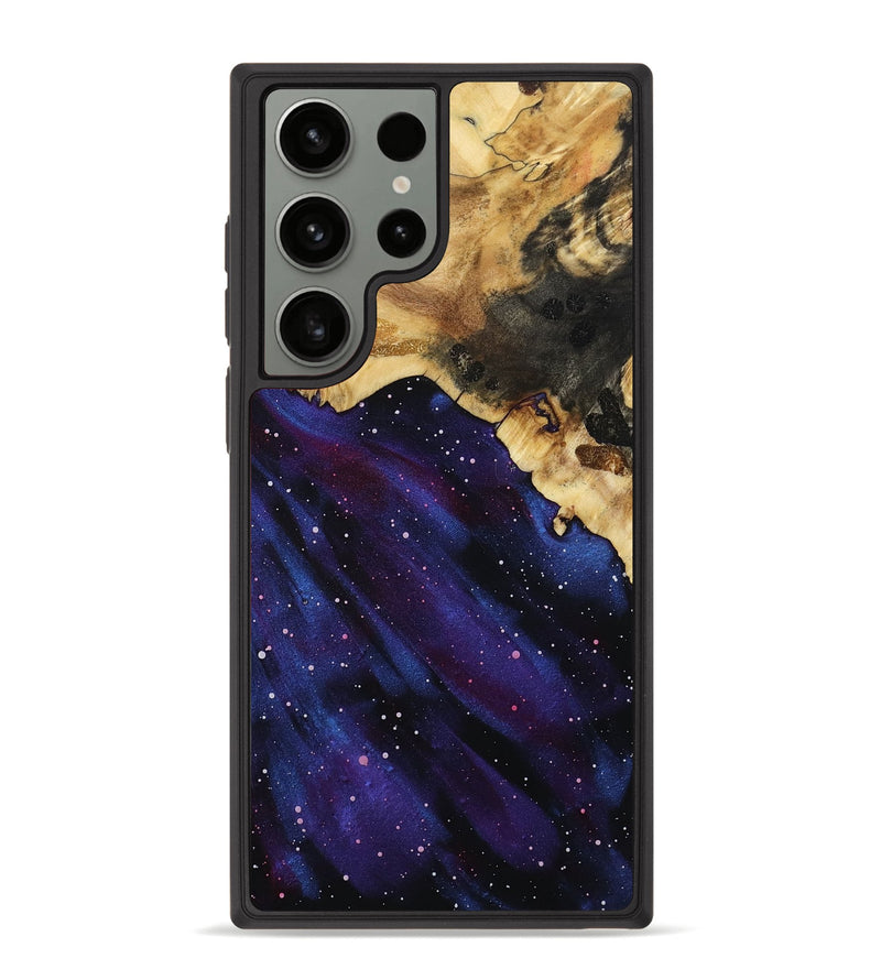 Galaxy S23 Ultra Wood Phone Case - Elliott (Cosmos, 799773)