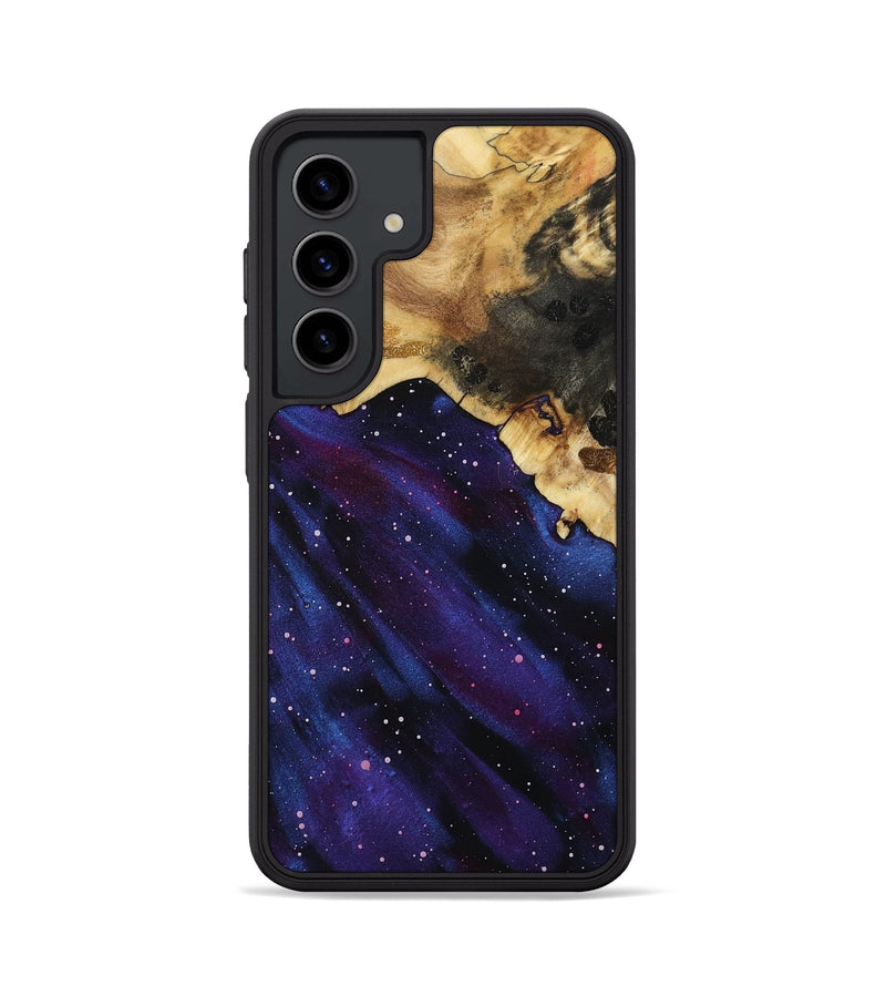 Galaxy S24 Wood Phone Case - Elliott (Cosmos, 799773)