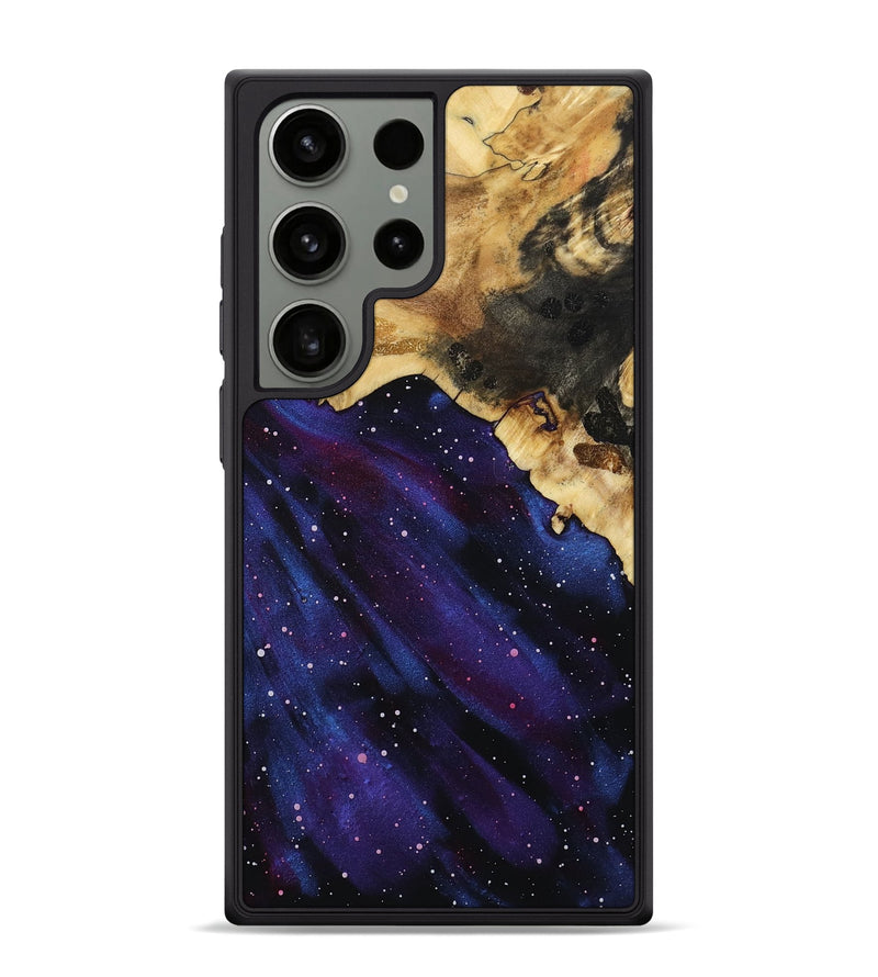 Galaxy S24 Ultra Wood Phone Case - Elliott (Cosmos, 799773)