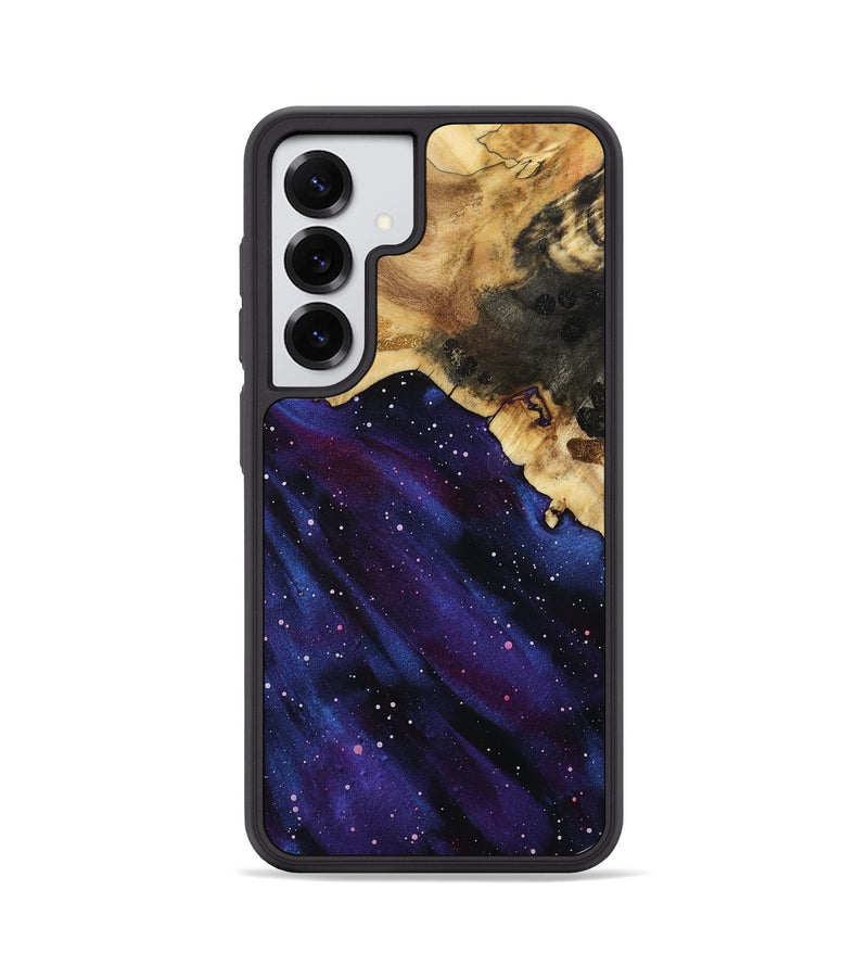 Galaxy S25 Wood Phone Case - Elliott (Cosmos, 799773)