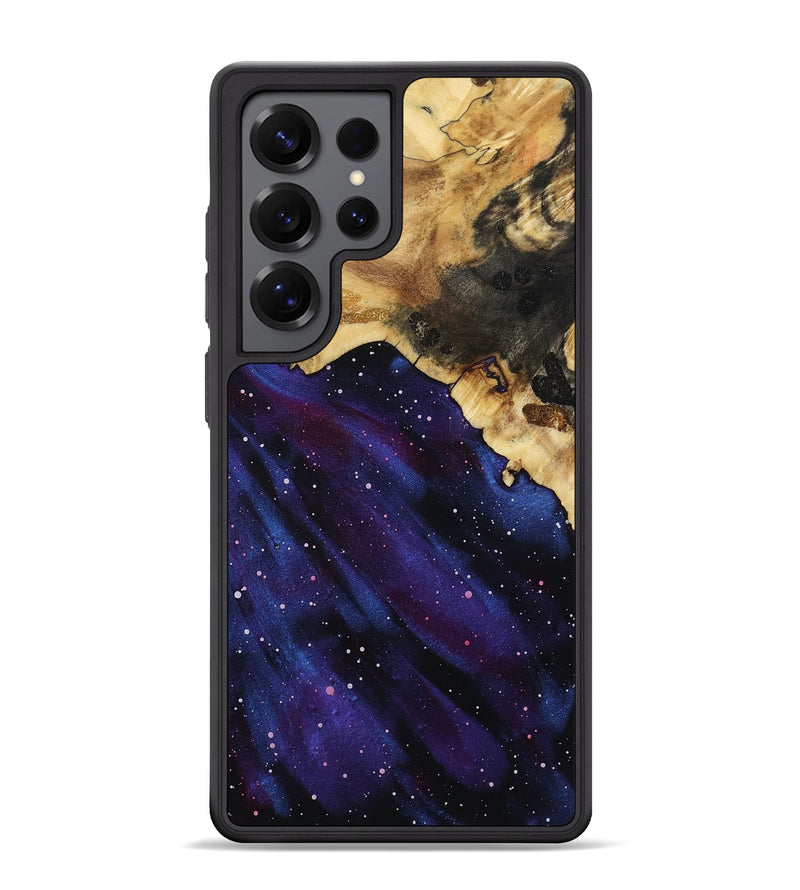 Galaxy S25 Ultra Wood Phone Case - Elliott (Cosmos, 799773)