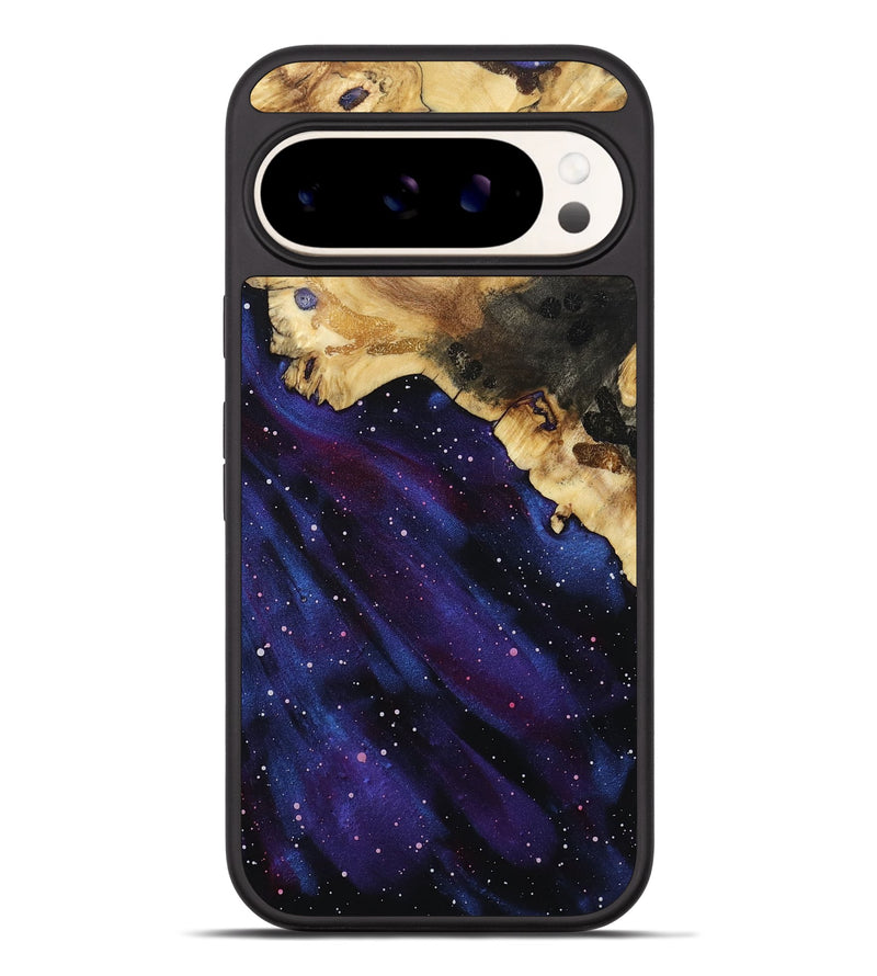 Pixel 9 Pro XL Wood Phone Case - Elliott (Cosmos, 799773)