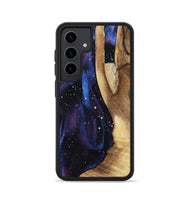 Galaxy S24 Wood Phone Case - Peggie (Cosmos, 799774)