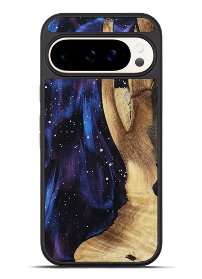 Pixel 9 Pro XL Wood Phone Case - Peggie (Cosmos, 799774)