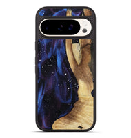 Pixel 9 Pro XL Wood Phone Case - Peggie (Cosmos, 799774)