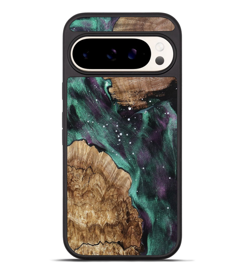 Pixel 9 Pro XL Wood Phone Case - Perry (Cosmos, 799775)