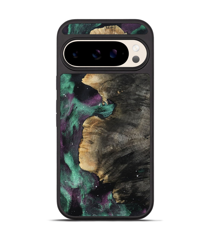 Pixel 10 Wood Phone Case - Braedon (Cosmos, 799777)