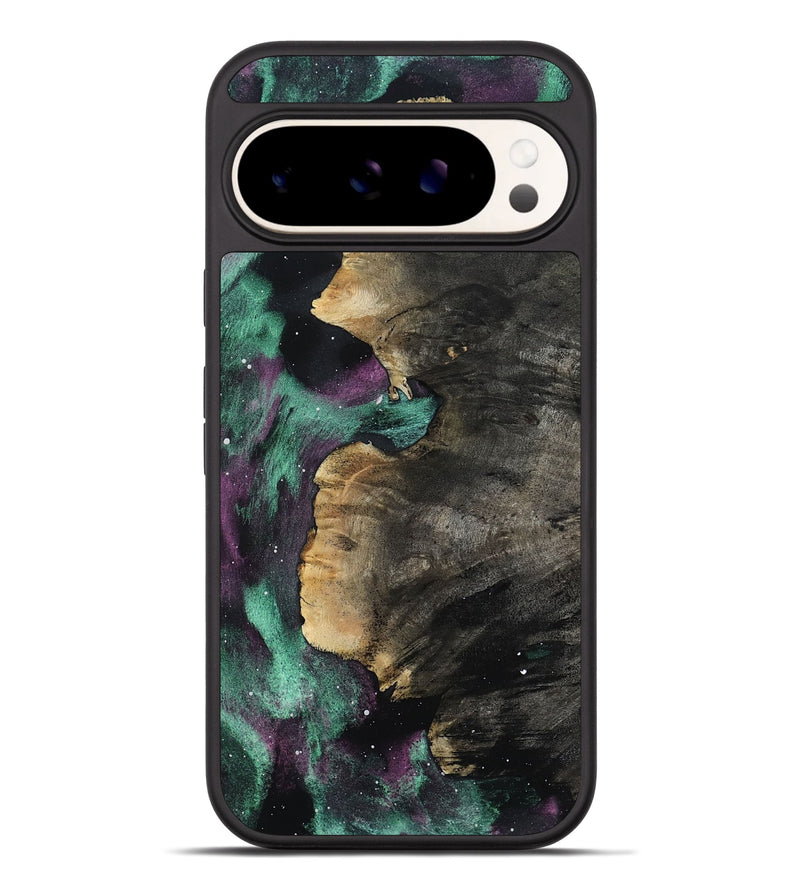 Pixel 9 Pro XL Wood Phone Case - Braedon (Cosmos, 799777)