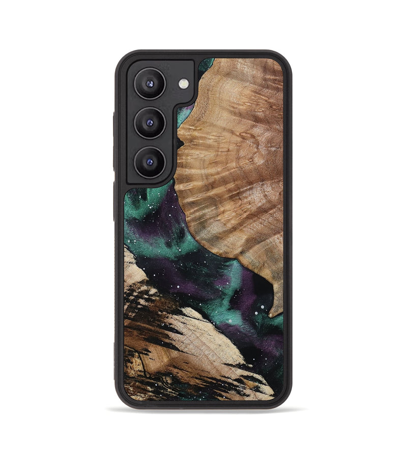 Galaxy S23 Wood Phone Case - Weldon (Cosmos, 799778)