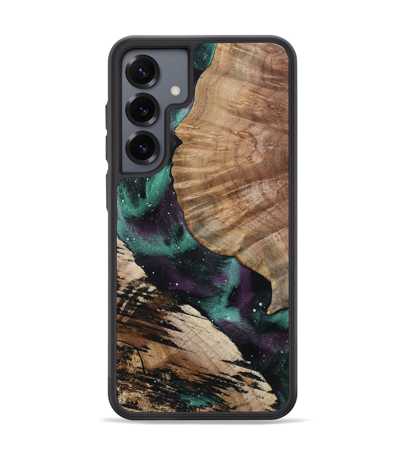 Galaxy S25 Plus Wood Phone Case - Weldon (Cosmos, 799778)