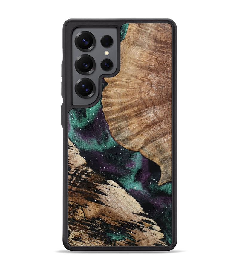 Galaxy S25 Ultra Wood Phone Case - Weldon (Cosmos, 799778)