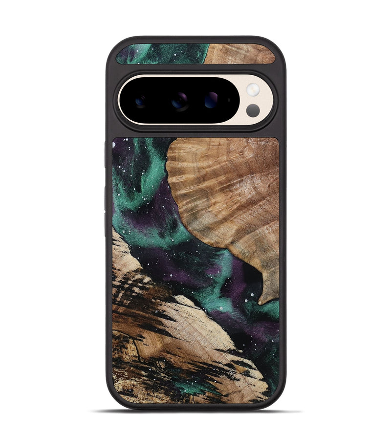 Pixel 10 Wood Phone Case - Weldon (Cosmos, 799778)