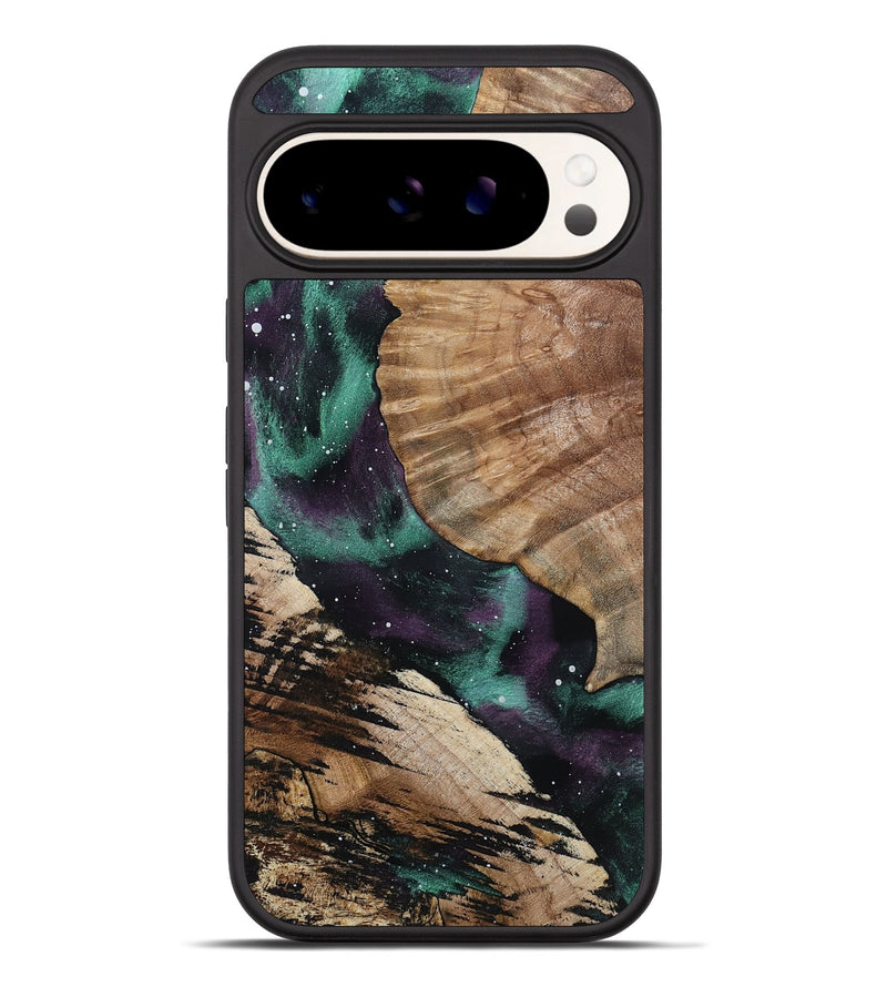 Pixel 10 Pro XL Wood Phone Case - Weldon (Cosmos, 799778)