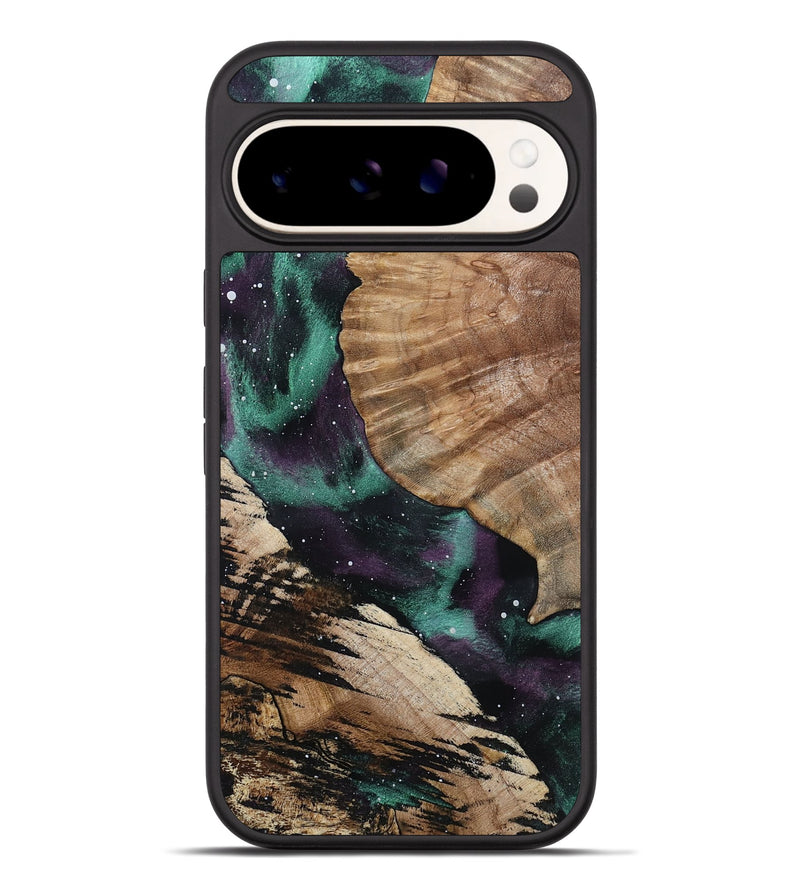 Pixel 9 Pro XL Wood Phone Case - Weldon (Cosmos, 799778)