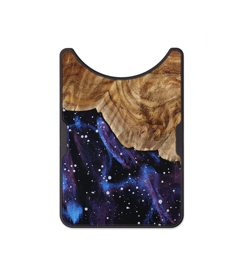 Alloy Wood Wallet - Yaretzi (Cosmos, 799779)
