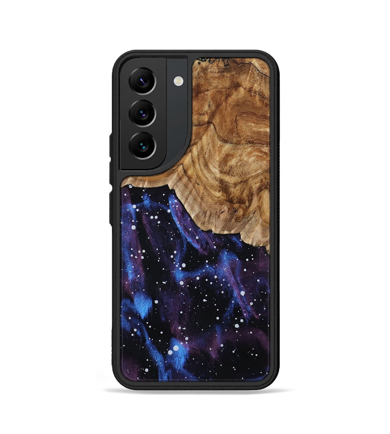 Galaxy S22 Wood Phone Case - Yaretzi (Cosmos, 799779)