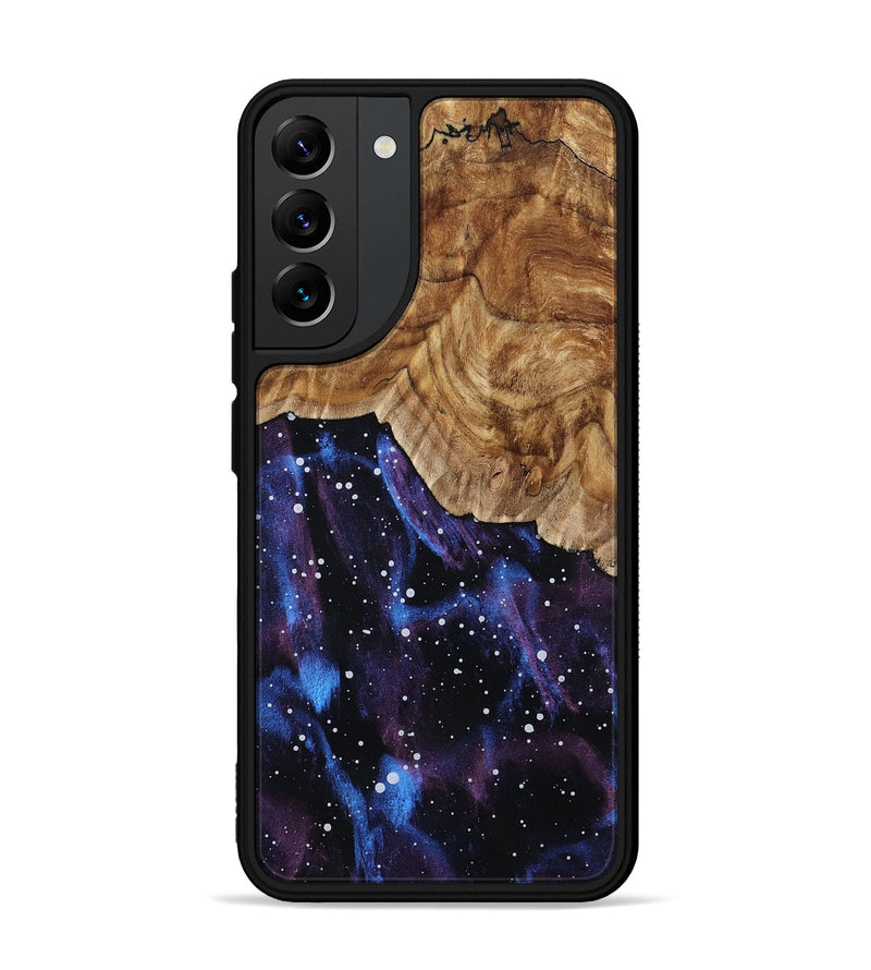 Galaxy S22 Plus Wood Phone Case - Yaretzi (Cosmos, 799779)