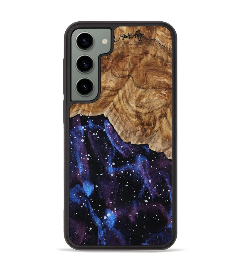 Galaxy S23 Plus Wood Phone Case - Yaretzi (Cosmos, 799779)