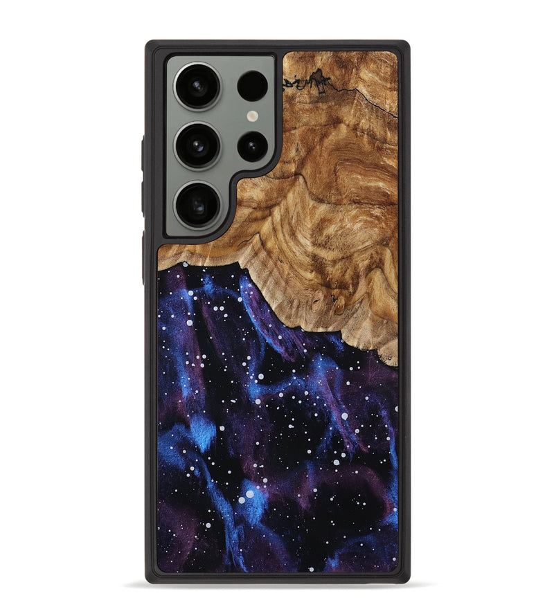 Galaxy S23 Ultra Wood Phone Case - Yaretzi (Cosmos, 799779)