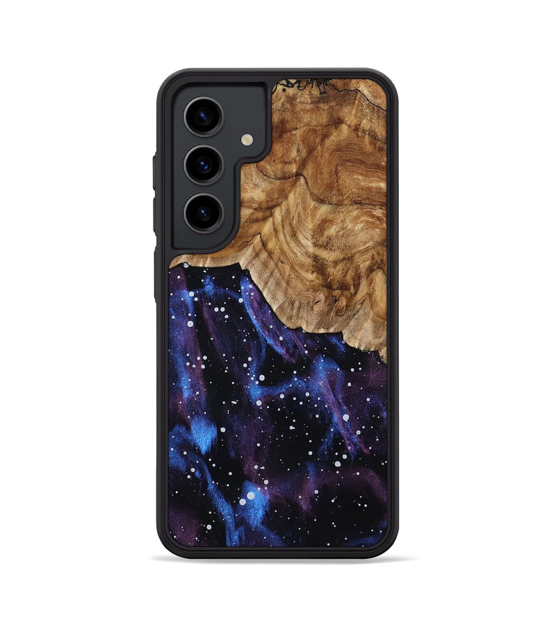 Galaxy S24 Wood Phone Case - Yaretzi (Cosmos, 799779)