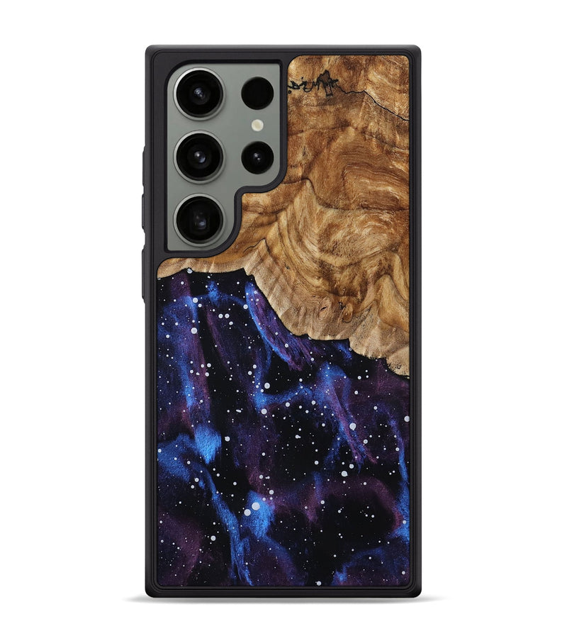 Galaxy S24 Ultra Wood Phone Case - Yaretzi (Cosmos, 799779)