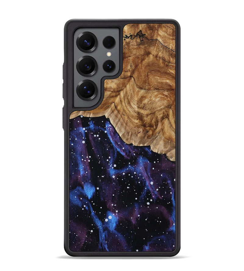Galaxy S25 Ultra Wood Phone Case - Yaretzi (Cosmos, 799779)