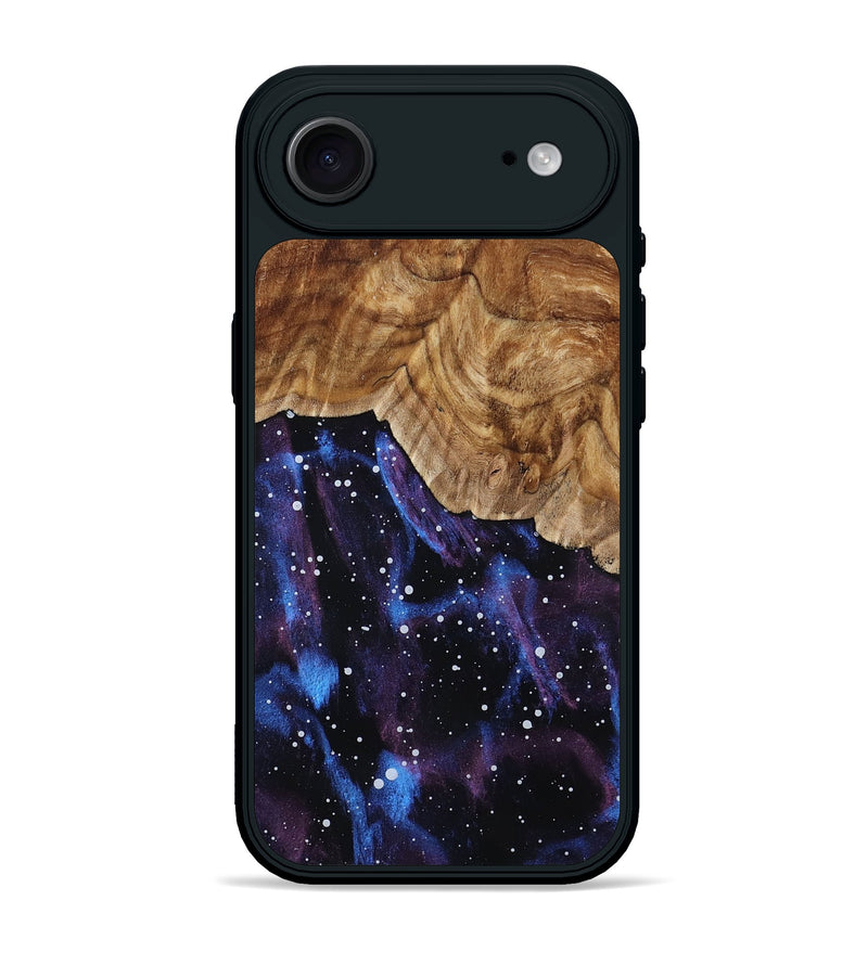 iPhone 17 Air Wood Phone Case - Yaretzi (Cosmos, 799779)
