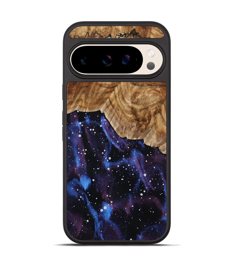 Pixel 10 Wood Phone Case - Yaretzi (Cosmos, 799779)