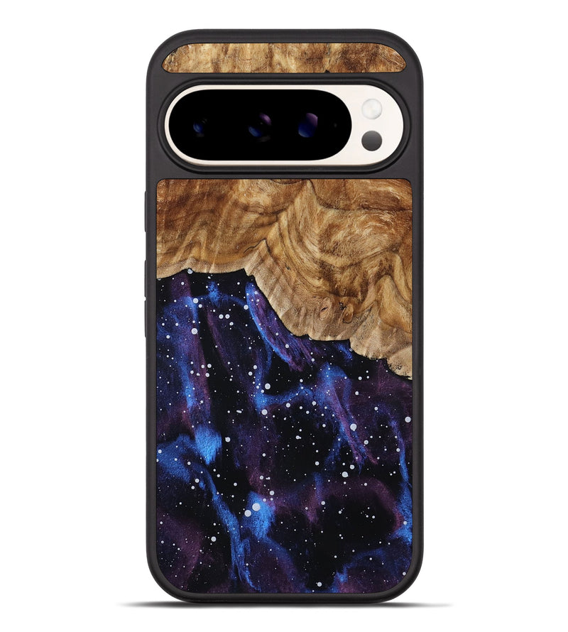 Pixel 10 Pro XL Wood Phone Case - Yaretzi (Cosmos, 799779)