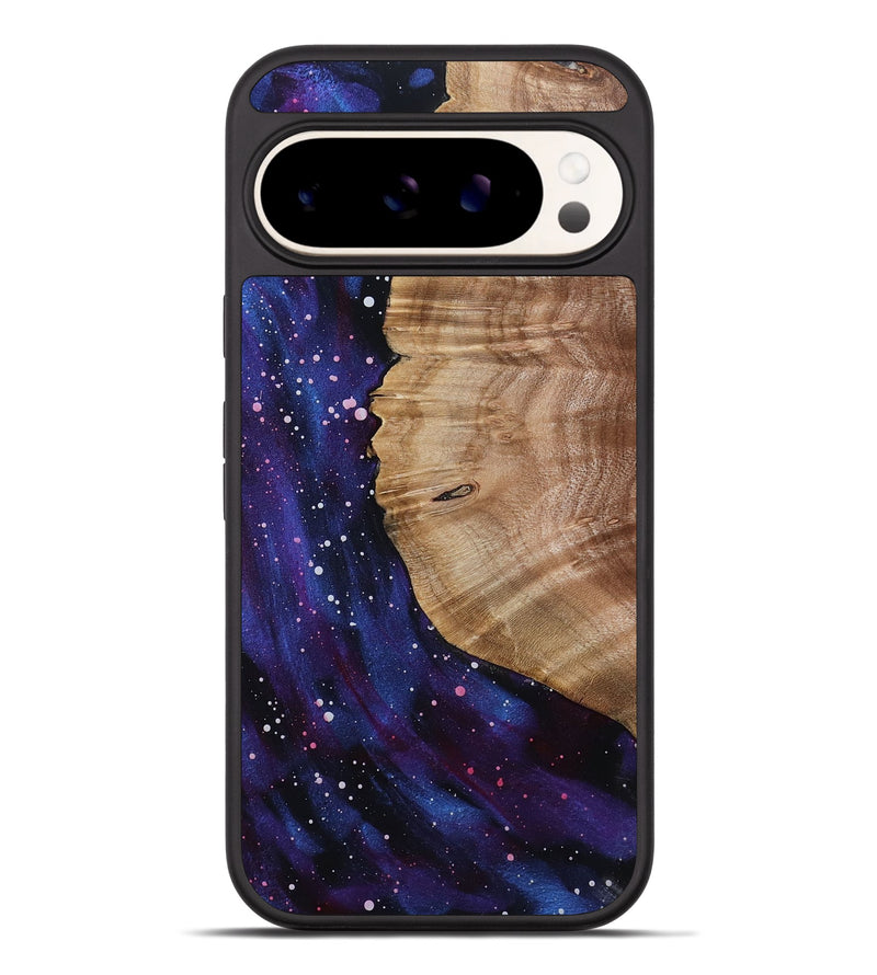 Pixel 9 Pro XL Wood Phone Case - Zhane (Cosmos, 799780)