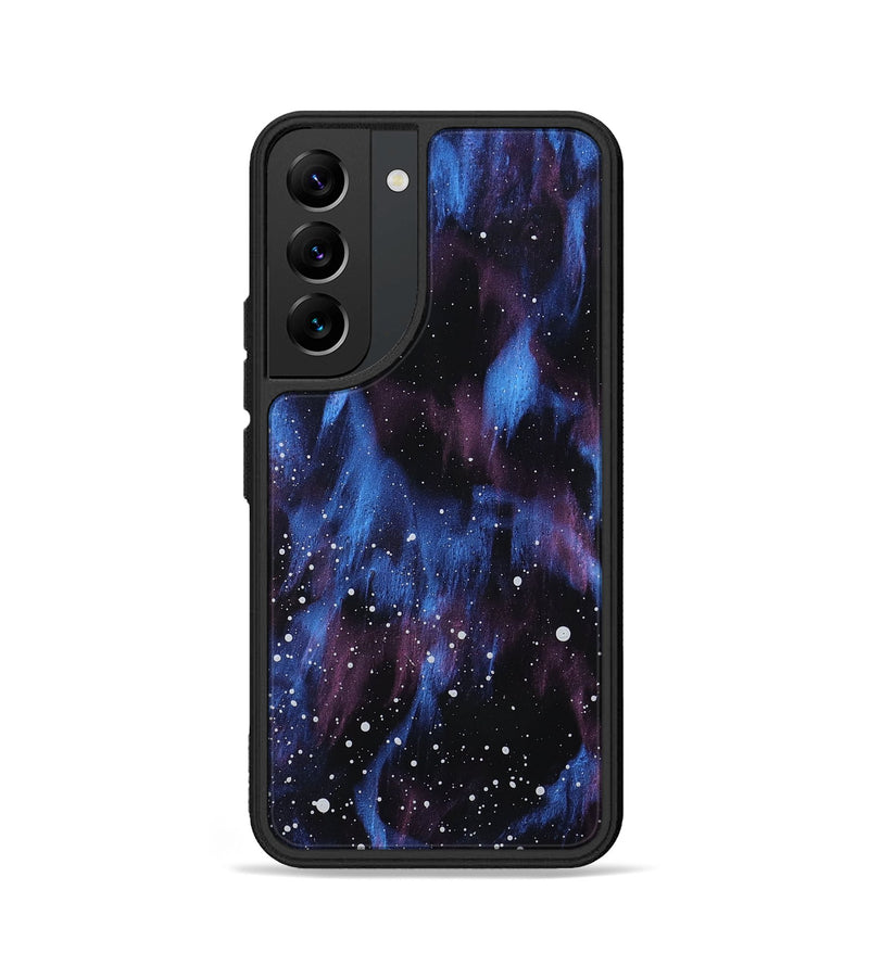 Galaxy S22 ResinArt Phone Case - Thad (Cosmos, 799782)