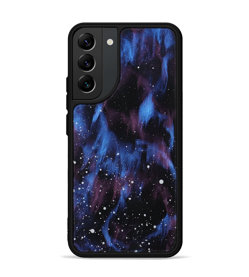 Galaxy S22 Plus ResinArt Phone Case - Thad (Cosmos, 799782)