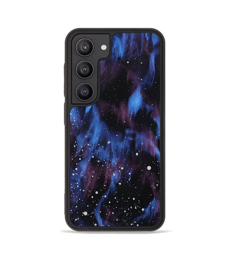 Galaxy S23 ResinArt Phone Case - Thad (Cosmos, 799782)