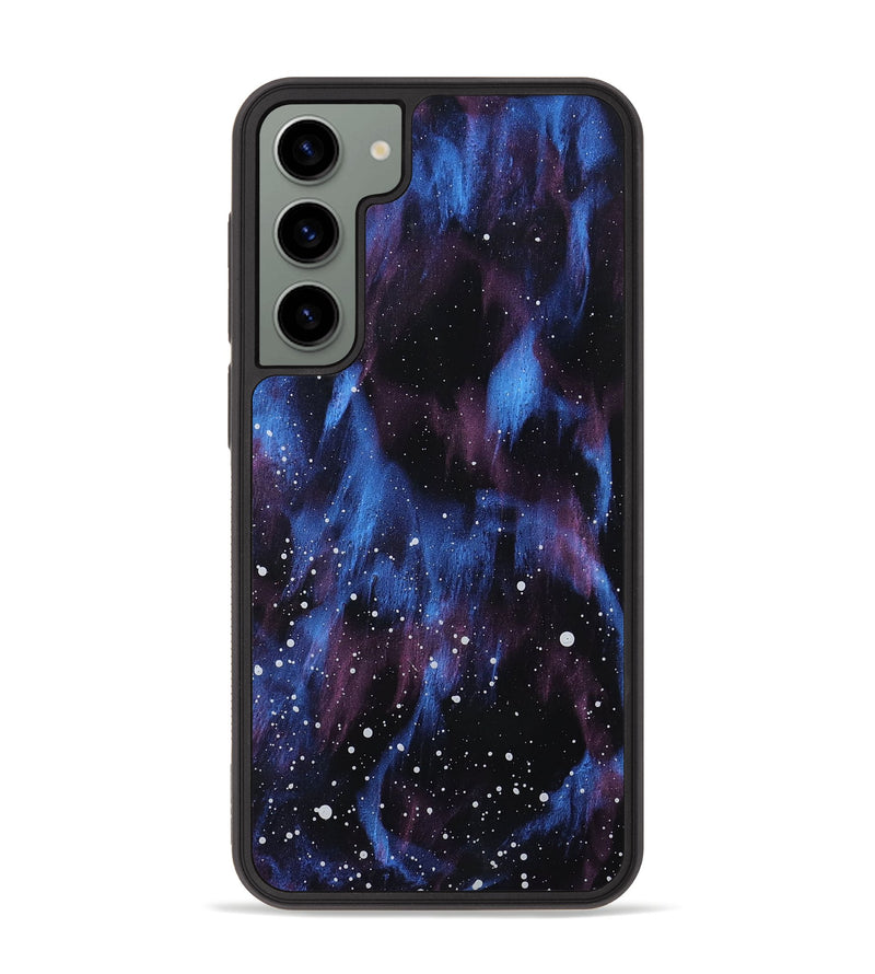 Galaxy S23 Plus ResinArt Phone Case - Thad (Cosmos, 799782)