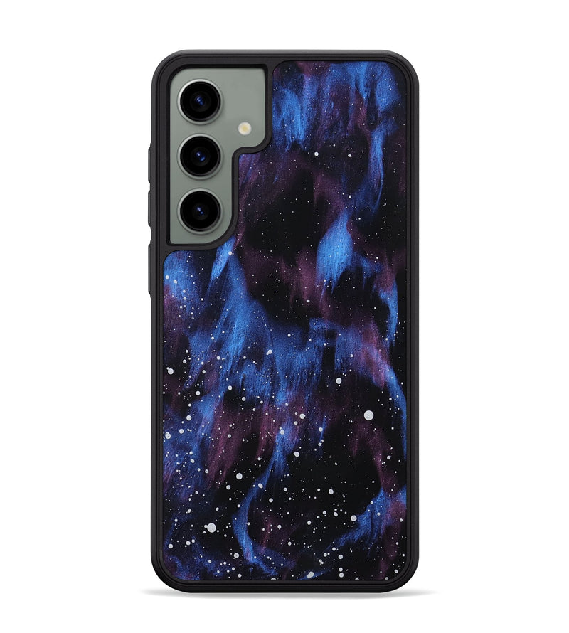 Galaxy S24 Plus ResinArt Phone Case - Thad (Cosmos, 799782)