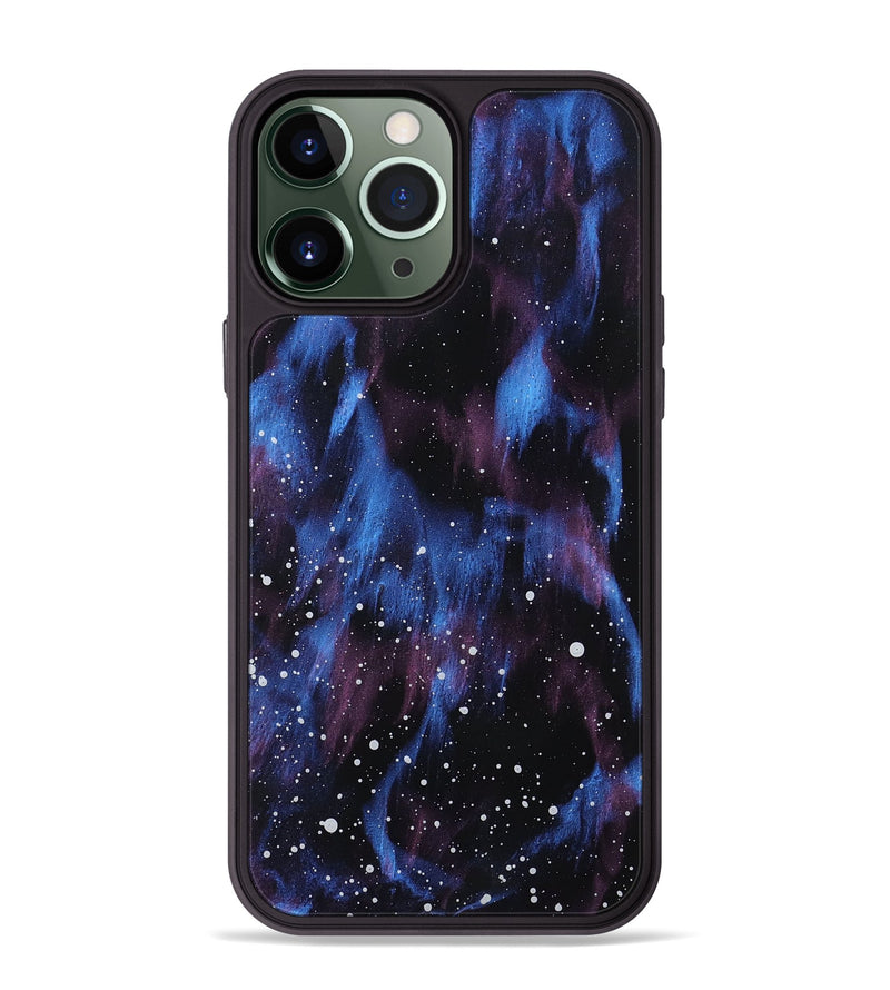 iPhone 13 Pro Max ResinArt Phone Case - Thad (Cosmos, 799782)