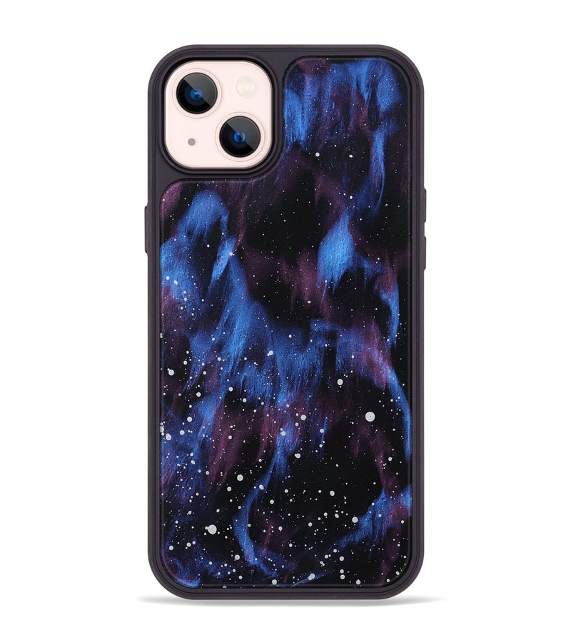 iPhone 14 Plus ResinArt Phone Case - Thad (Cosmos, 799782)