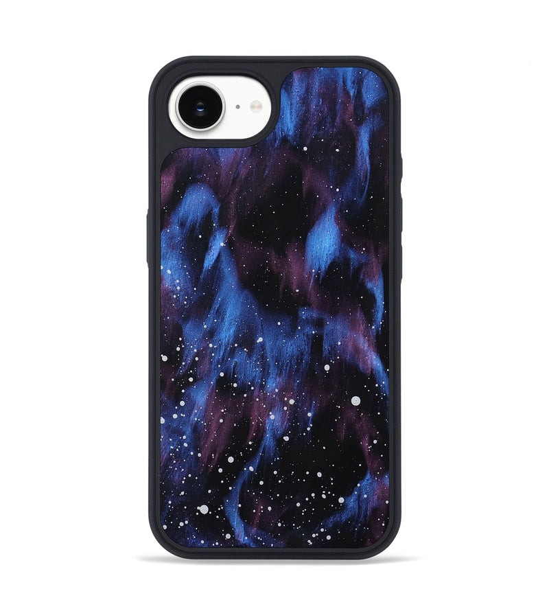 iPhone 16e ResinArt Phone Case - Thad (Cosmos, 799782)