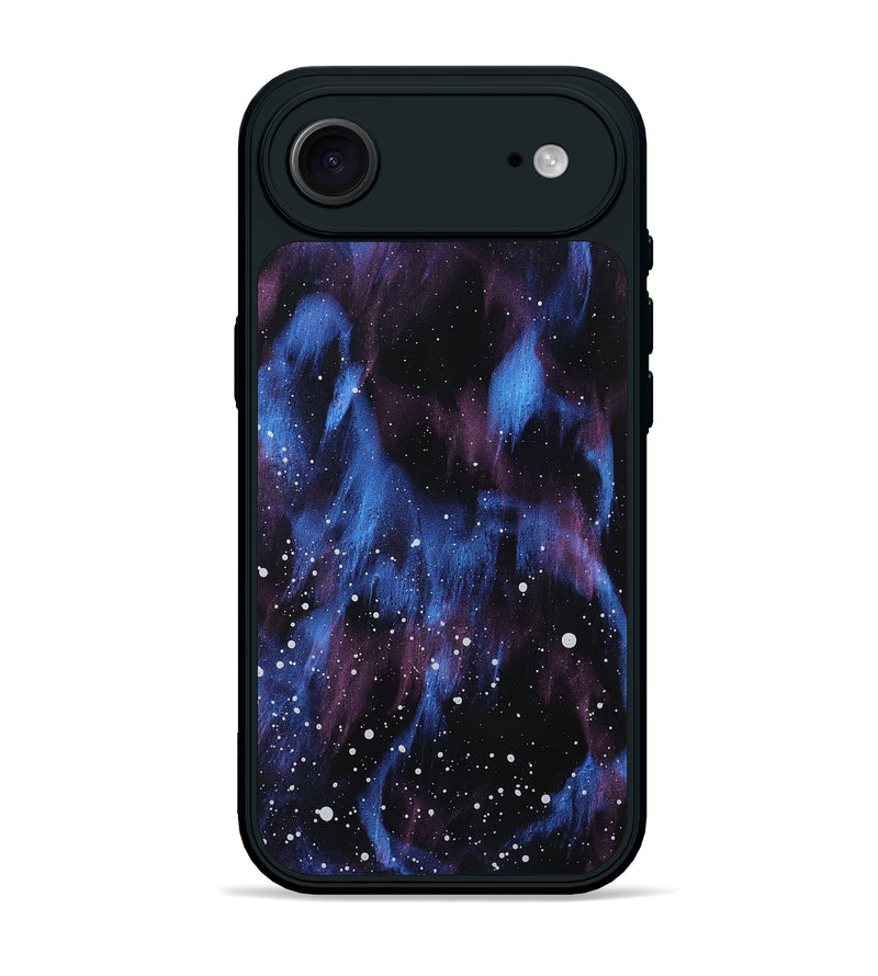 iPhone 17 Air ResinArt Phone Case - Thad (Cosmos, 799782)
