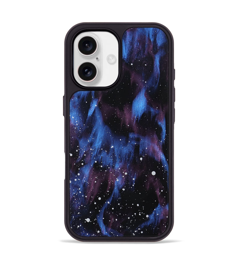 iPhone 17 ResinArt Phone Case - Thad (Cosmos, 799782)
