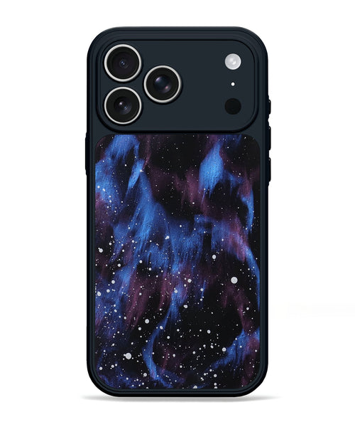 iPhone 17 Pro Max ResinArt Phone Case - Thad (Cosmos, 799782)