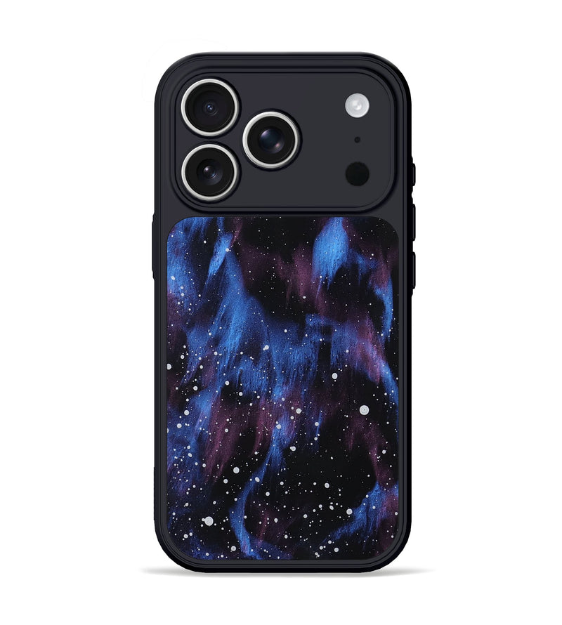 iPhone 17 Pro ResinArt Phone Case - Thad (Cosmos, 799782)